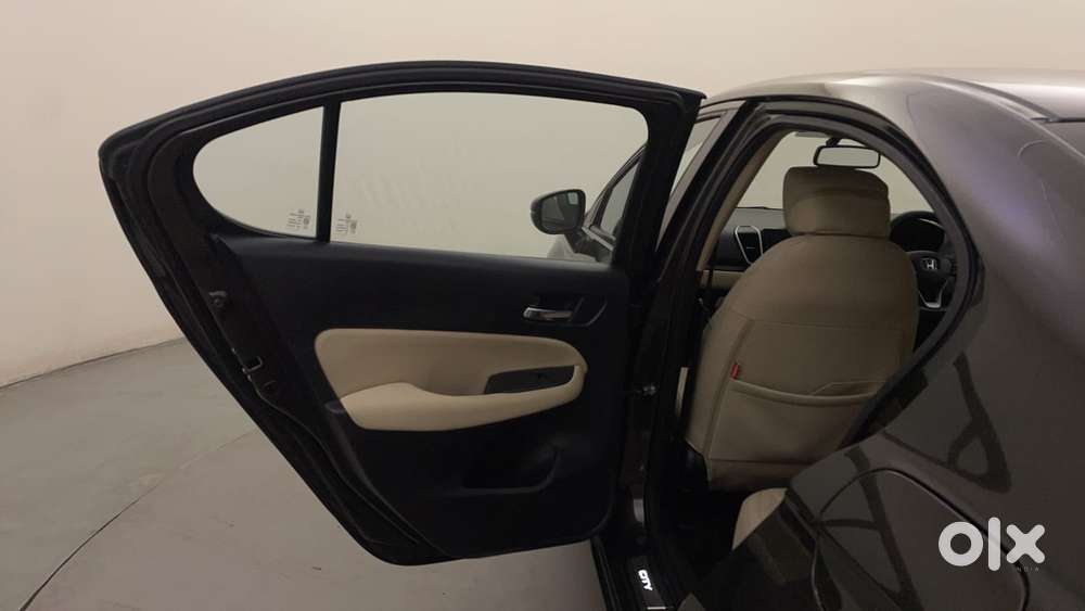 Honda City I-vtec Cvt Vx, 2022, Petrol