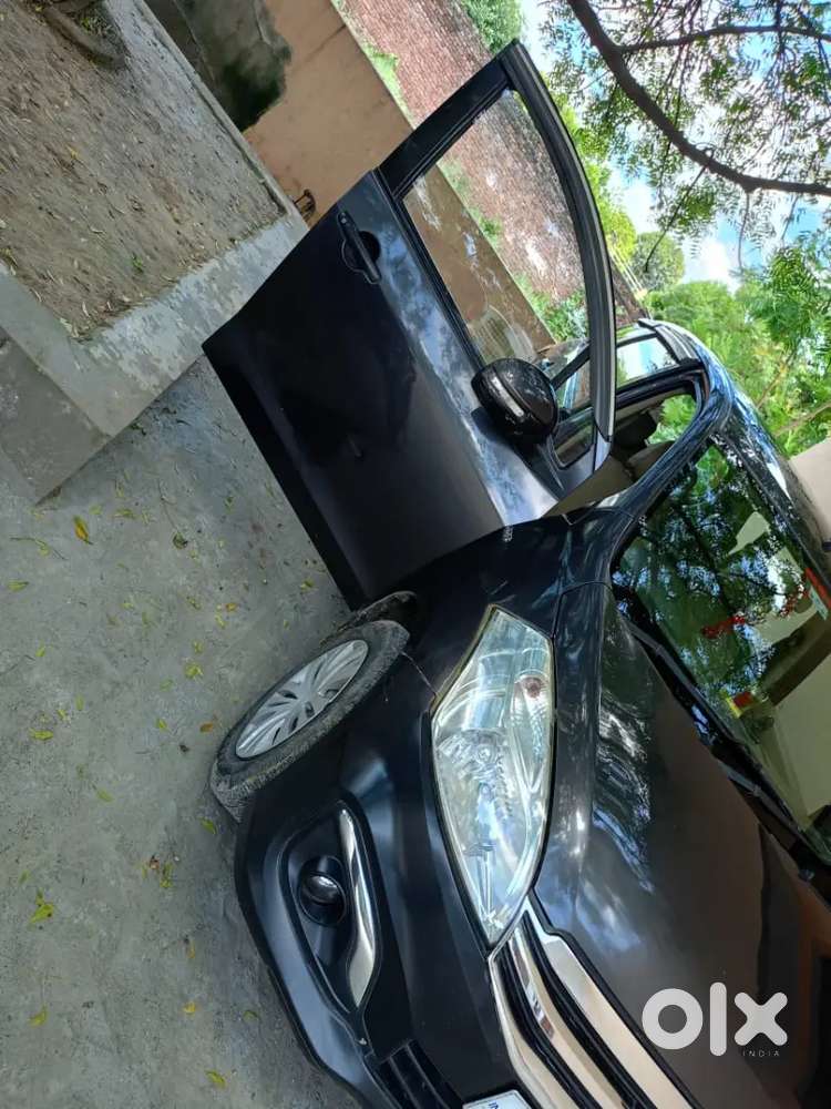 Maruti Ertiga Diesel 2013