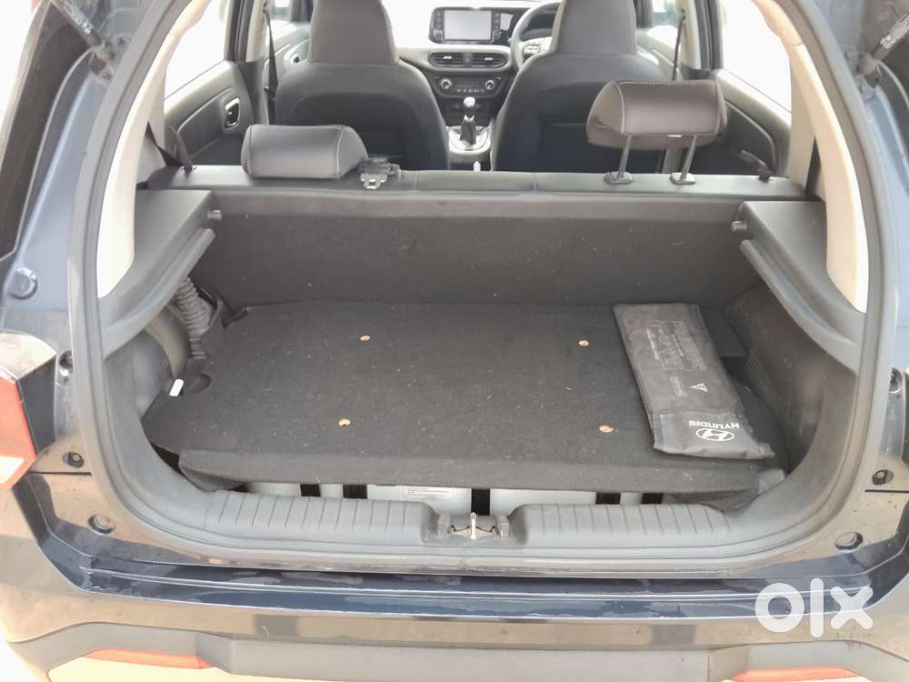 Hyundai Exter Sx 1.2 Mt  Dual Tone, 2024, Cng & Hybrids