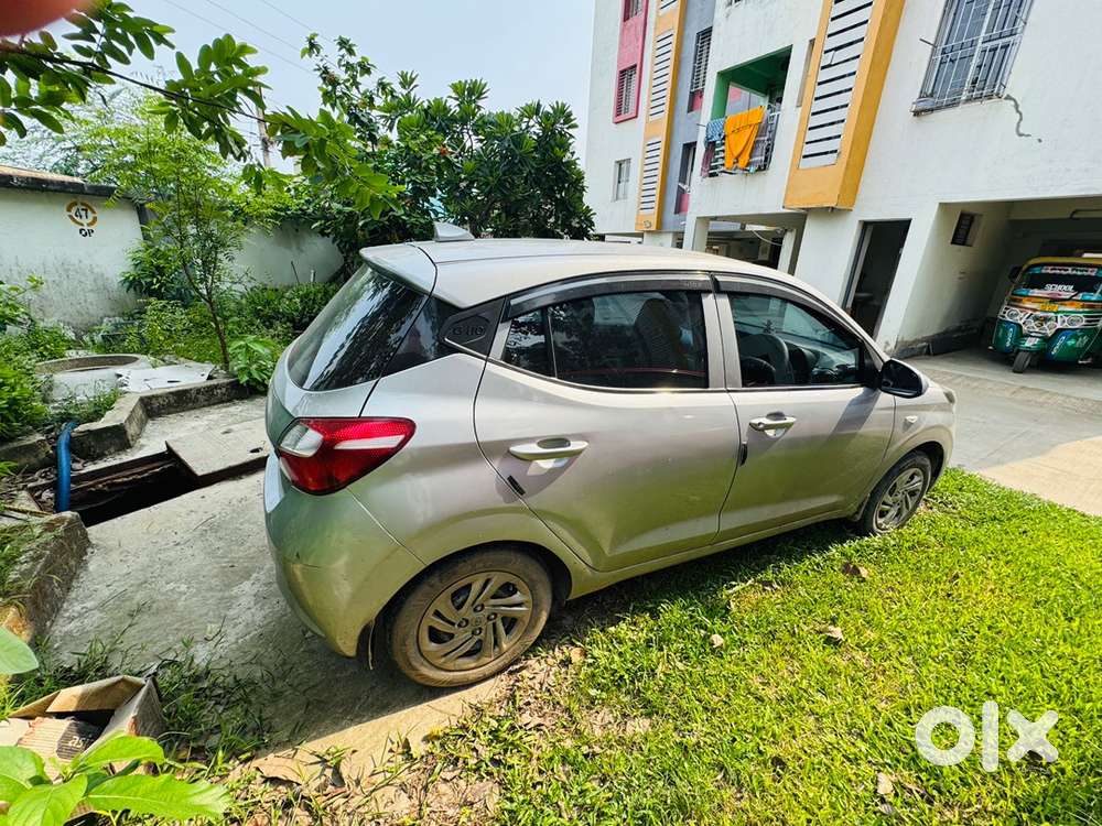 Hyundai I10 Petrol Manual 2020