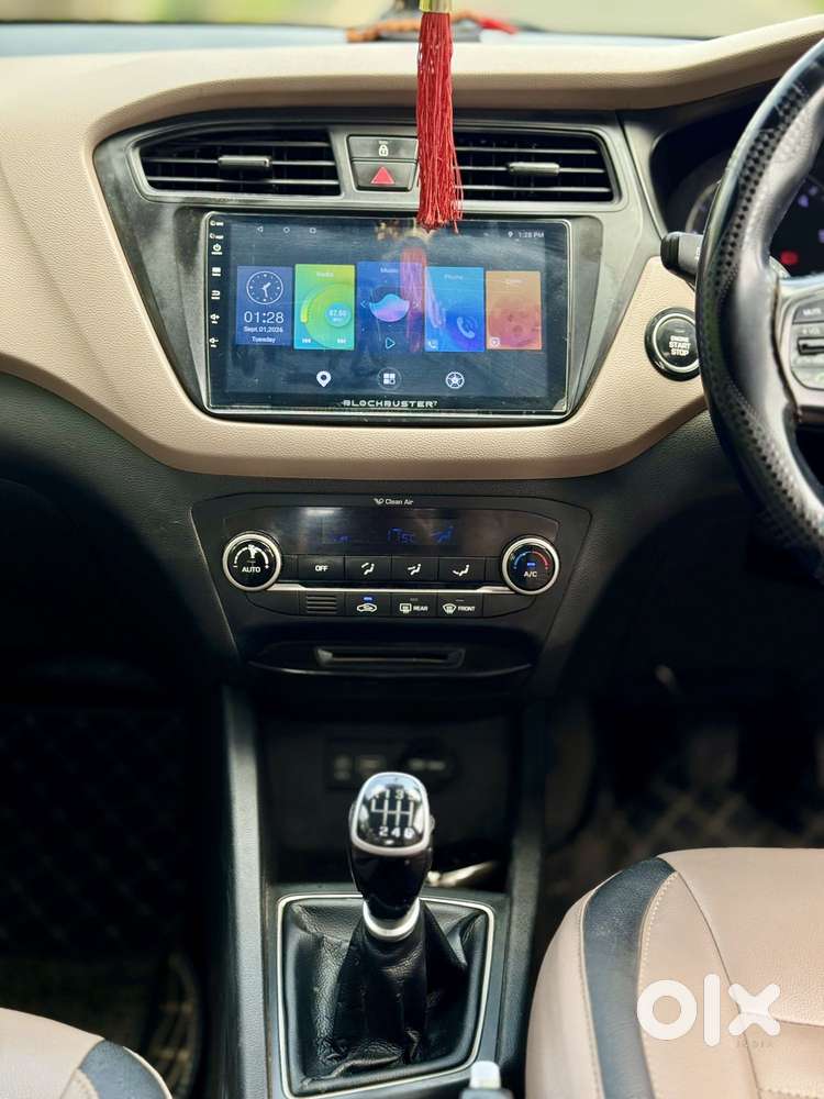 Hyundai Elite I20 Asta 1.4 Crdi, 2015, Diesel