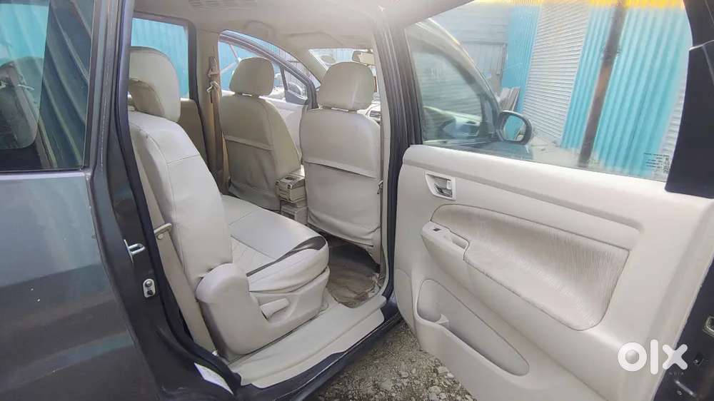 Maruti Ertiga Vxi 2013