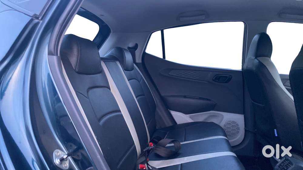 Hyundai Grand I10 Nios Magna 1.2 Kappa Vtvt, 2022, Petrol