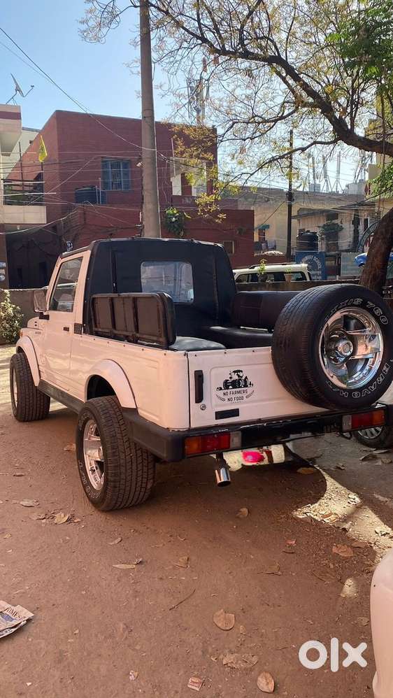 Maruti Suzuki 2000 Km Driven