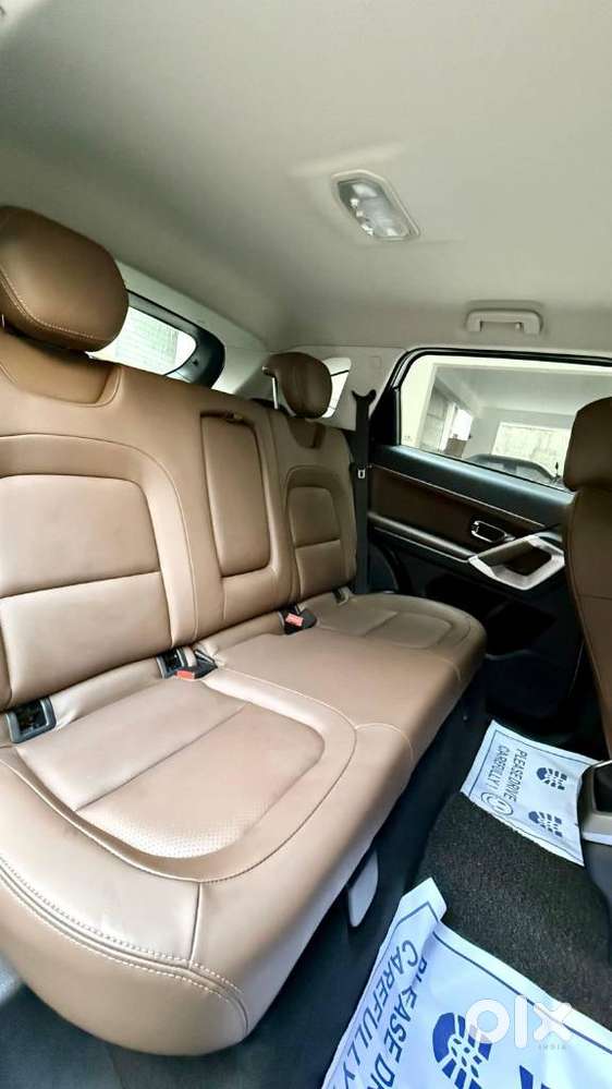 Tata Harrier Xz Dual Tone, 2020, Diesel