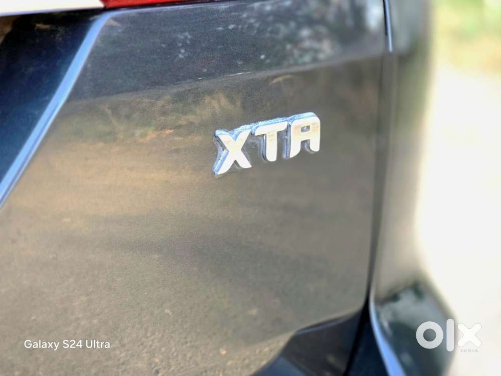 Tata Hexa Xta, 2017, Diesel