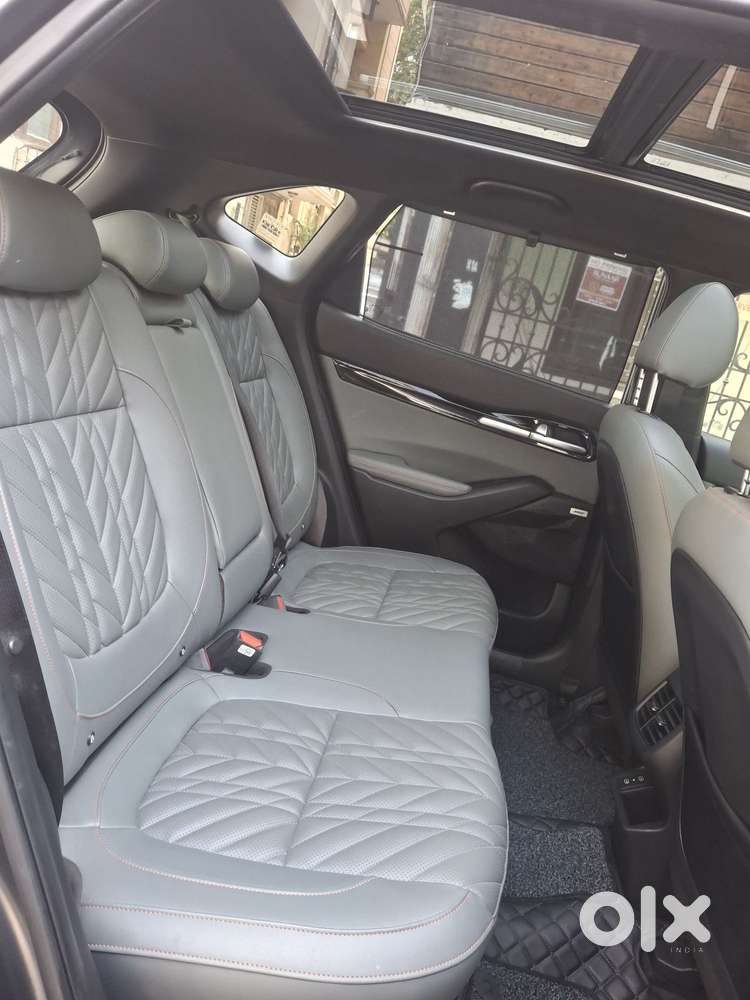 Kia Seltos 1.4 X-line Dct, 2024, Petrol