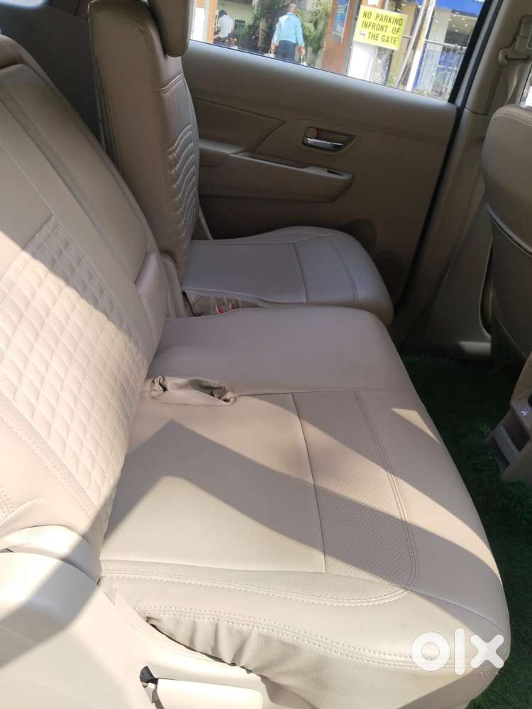 Maruti Suzuki Ertiga 1.5 Zxi Plus, 2025, Cng & Hybrids