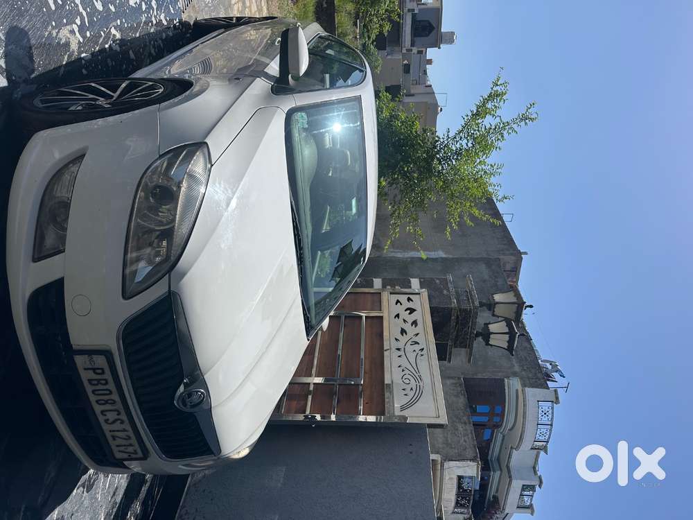 Skoda Rapid Diesel 1.6. Single Owner