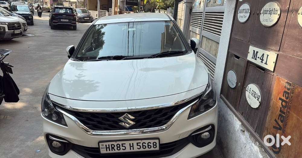 Maruti Suzuki 2024 Manual Petrol