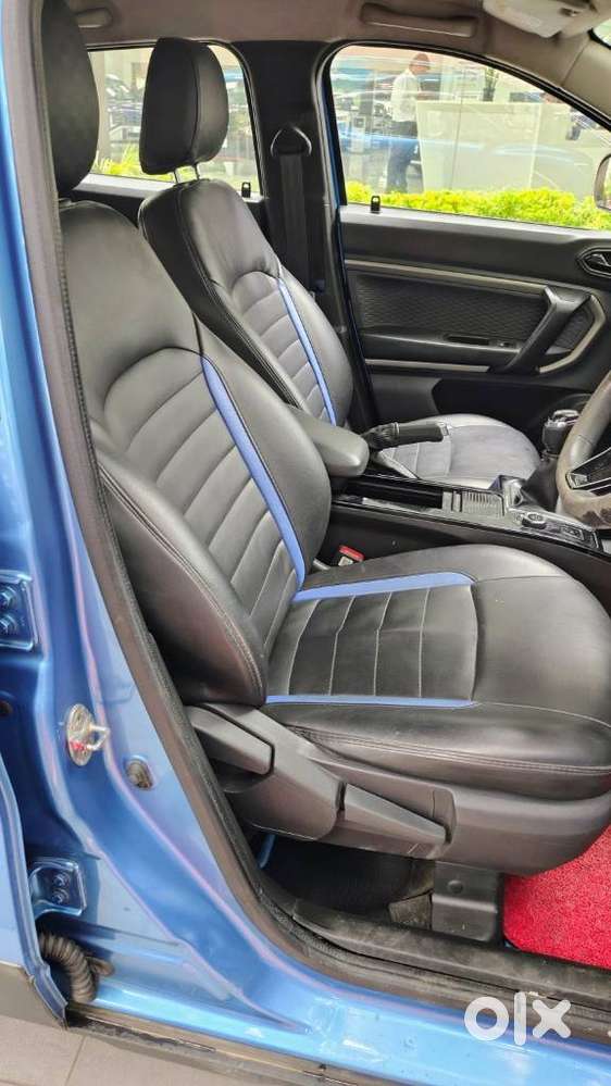 Renault Kiger Rxz Turbo, 2021, Petrol