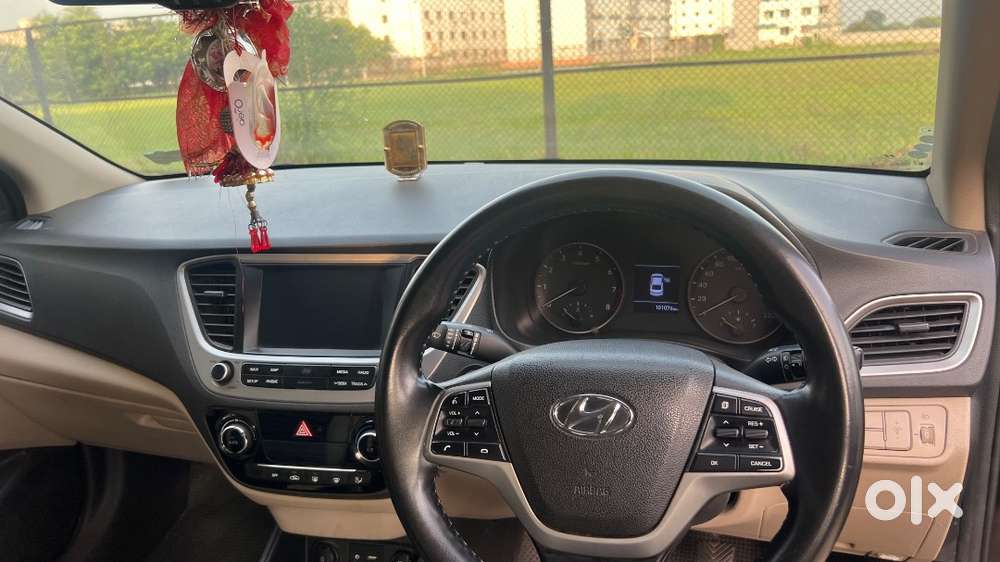 Hyundai Verna 1.6 2019