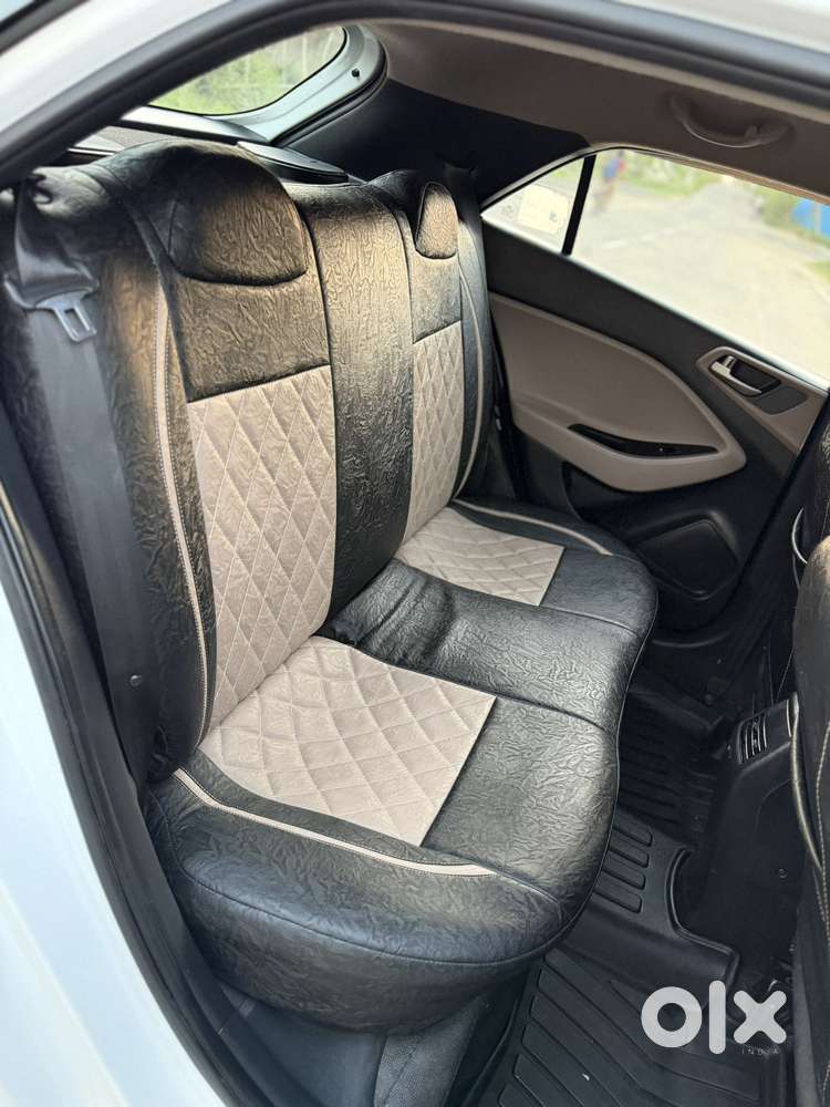 Hyundai I20 Magna 1.2 Mt, 2020, Petrol