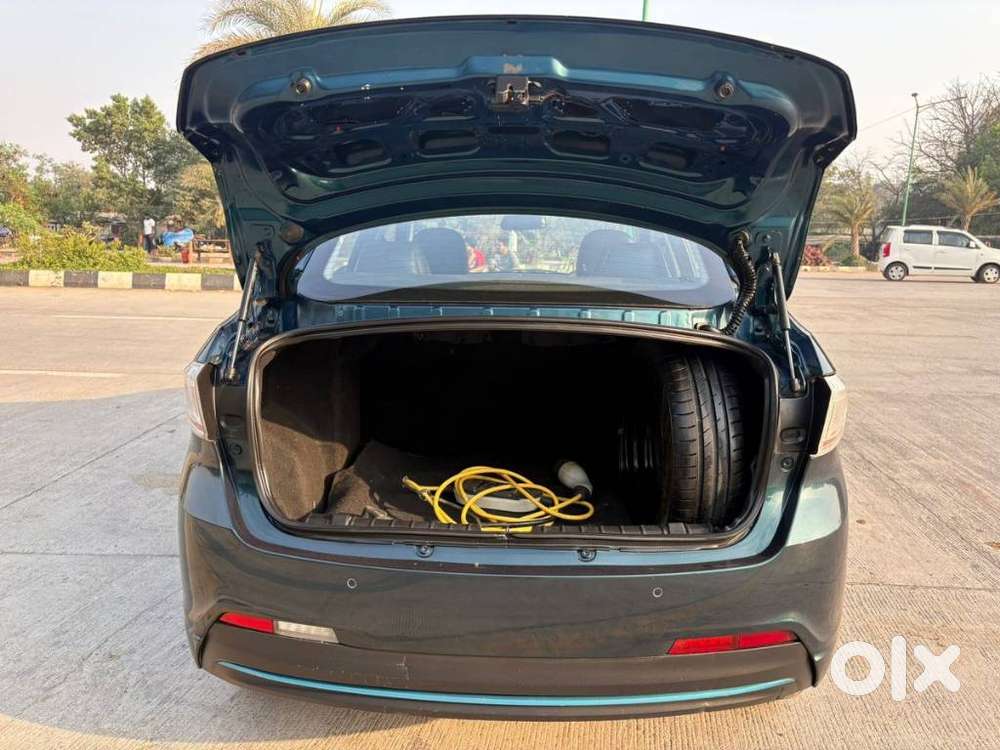 Tata Tigor Ev Xz Plus Dual Tone, 2022, Electric