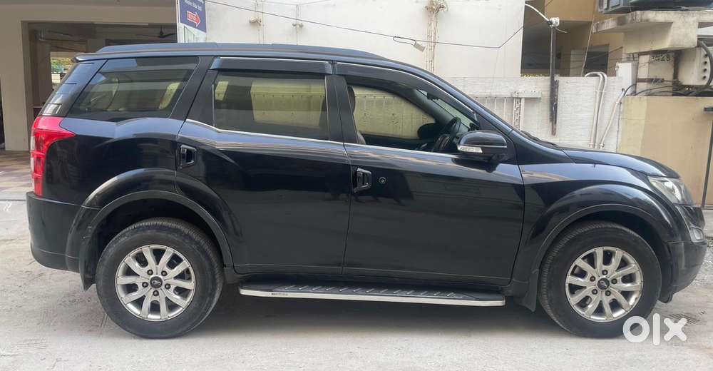 Mahindra Xuv500 2017 Diesel Well Maintained