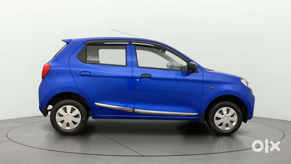 Maruti Suzuki Alto K10 Vxi Ags Optional, 2024, Petrol