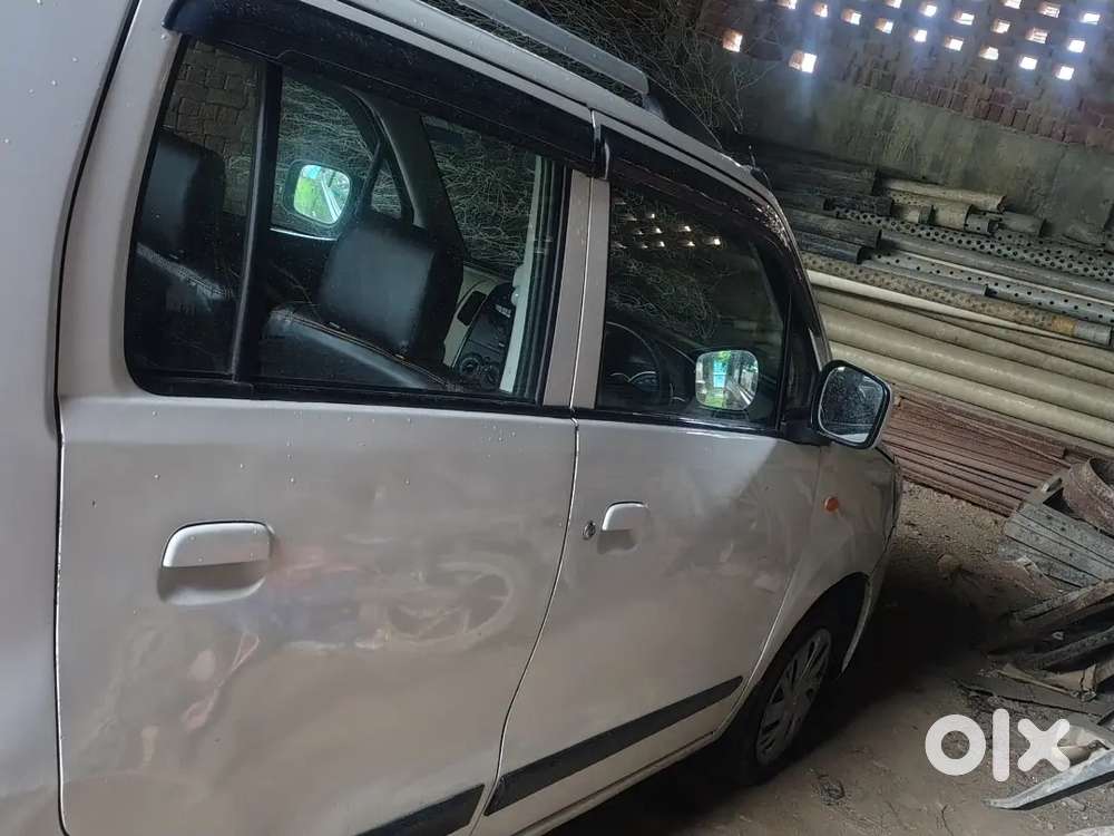 Maruti Suzuki Wagon R 2018,, Cng Bhar Se Lge H