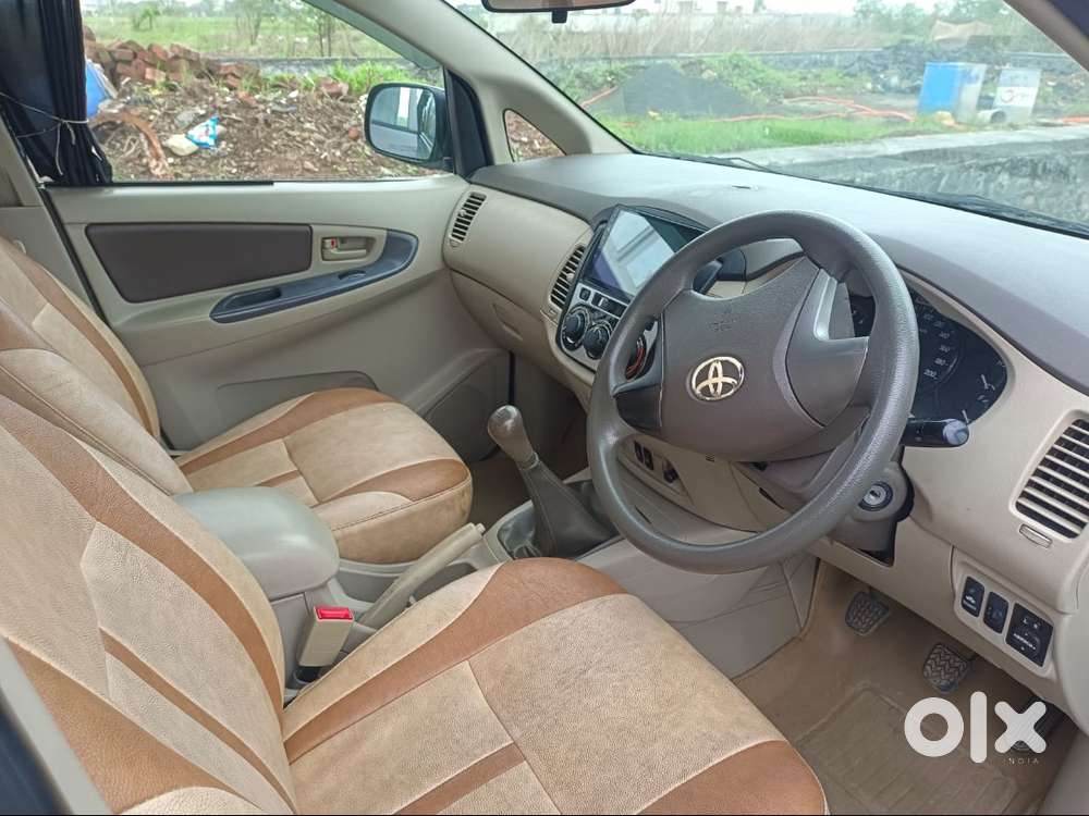 Toyota Innova Good Condition