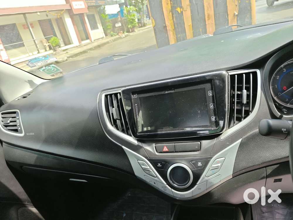 Maruti Suzuki Baleno 1.2 Alpha, 2018, Petrol