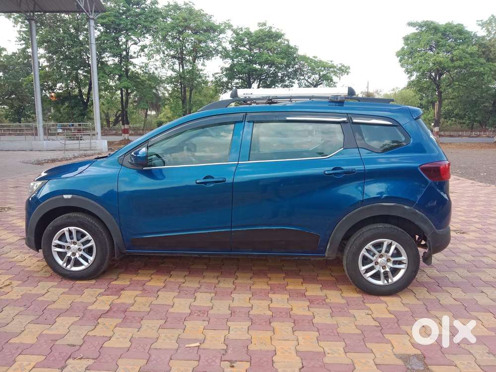Renault Triber Rxl, 2021, Petrol