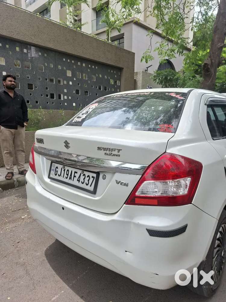 Swift Dzire Maruti 2016