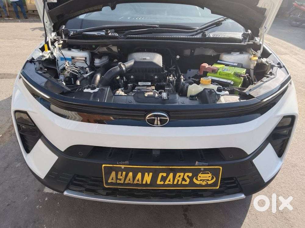 Tata Nexon Fearless Pr S 1.2 Revotron Petrol 6 Mt Dt, 2024, Petrol