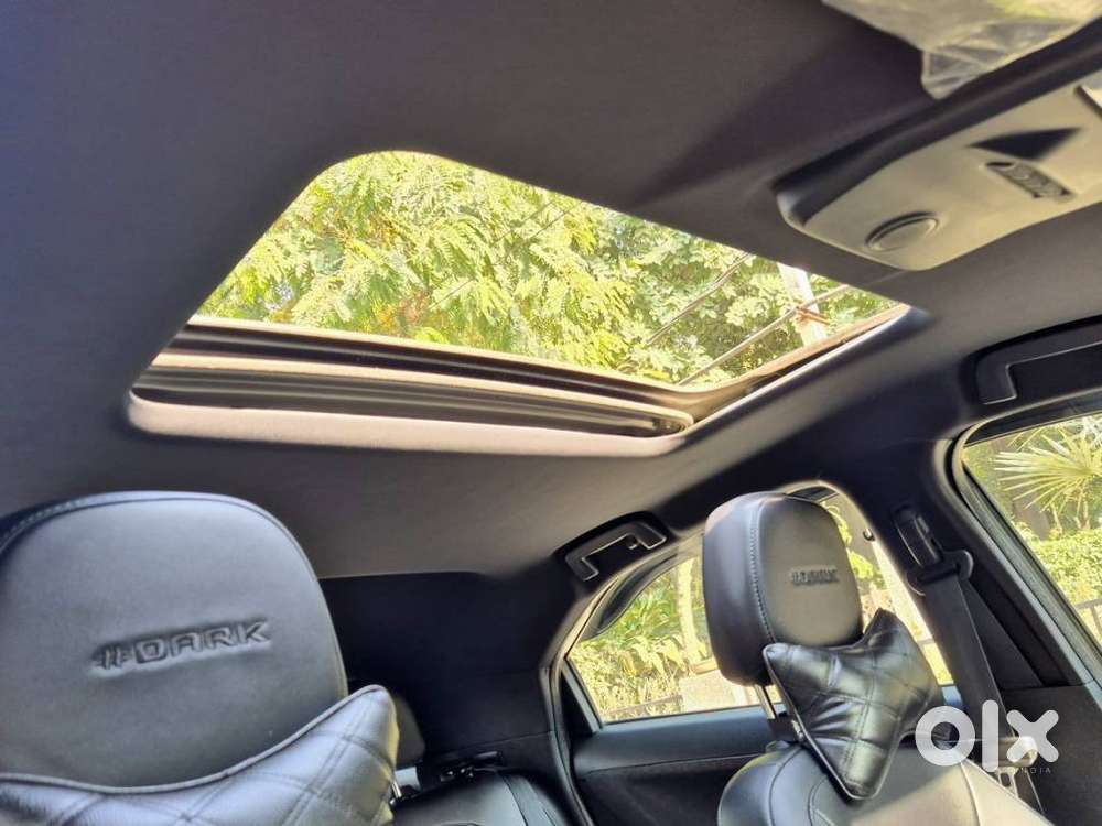 Tata Nexon Ev Prime Xz Plus Dark Edition, 2023, Electric