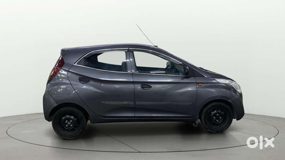 Hyundai Eon Magna +, 2014, Petrol
