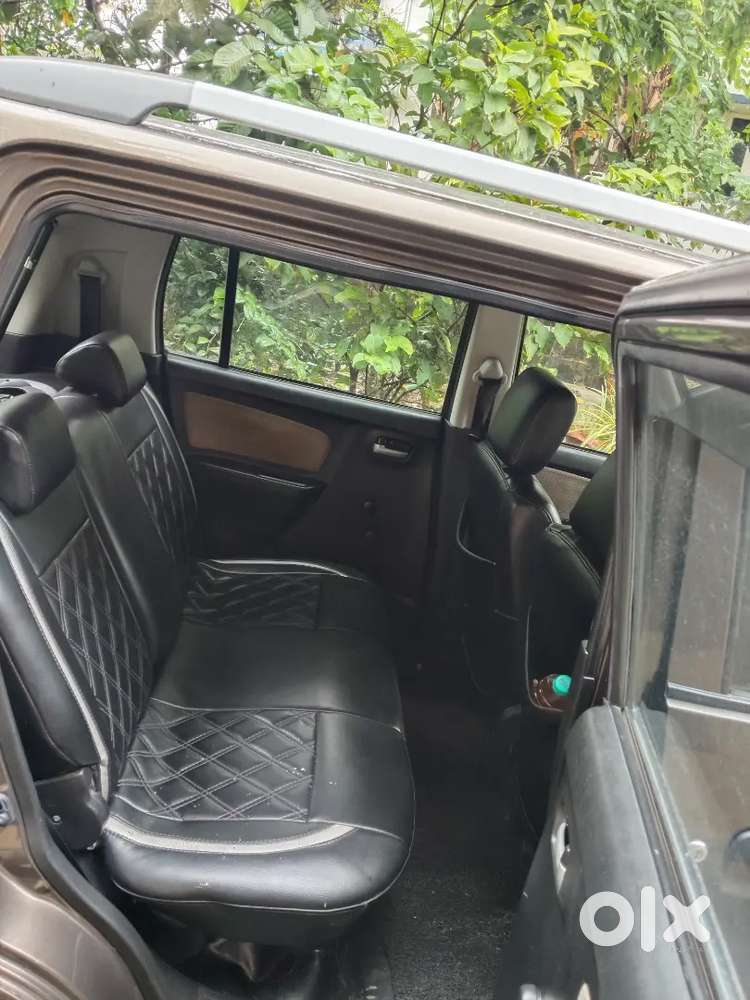 Maruti Suzuki Wagon R 2007 Lxi Manual Petrol