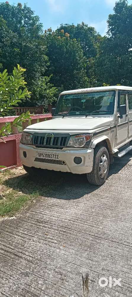 Mahindra Bolero Power Plus 2019 Diesel 55000 Km Driven