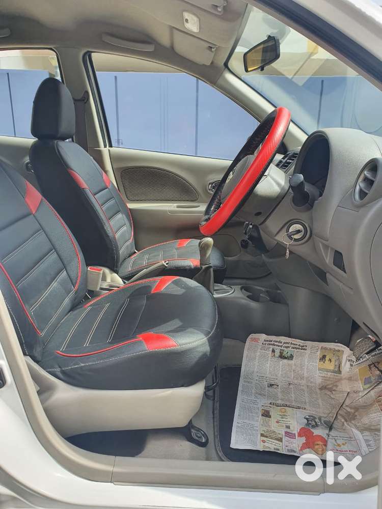 Nissan Micra Xl Diesel, 2013, Diesel