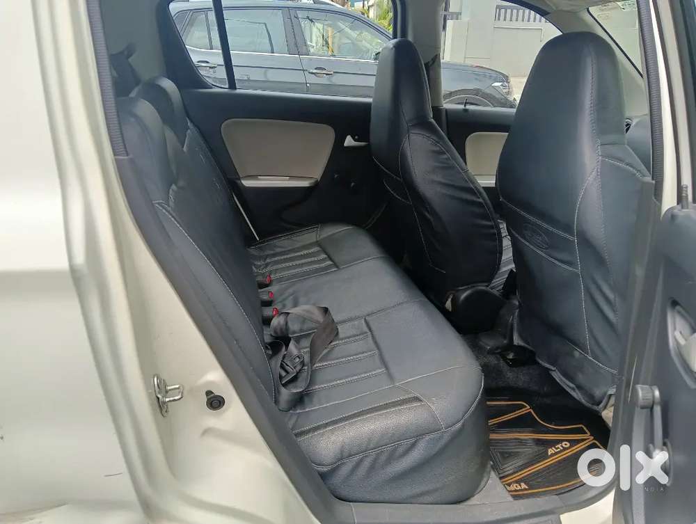 Maruti Suzuki Alto K10 2014 Petrol 49970 Km Driven
