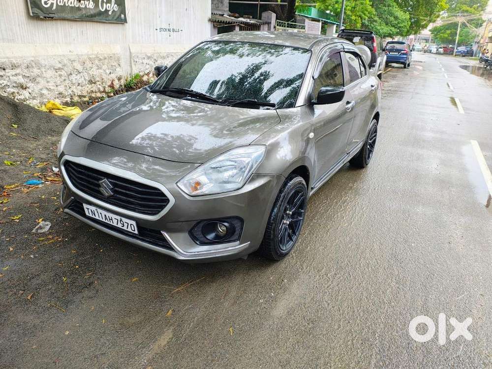 Maruti Suzuki Dzire 2018 Diesel Good Condition