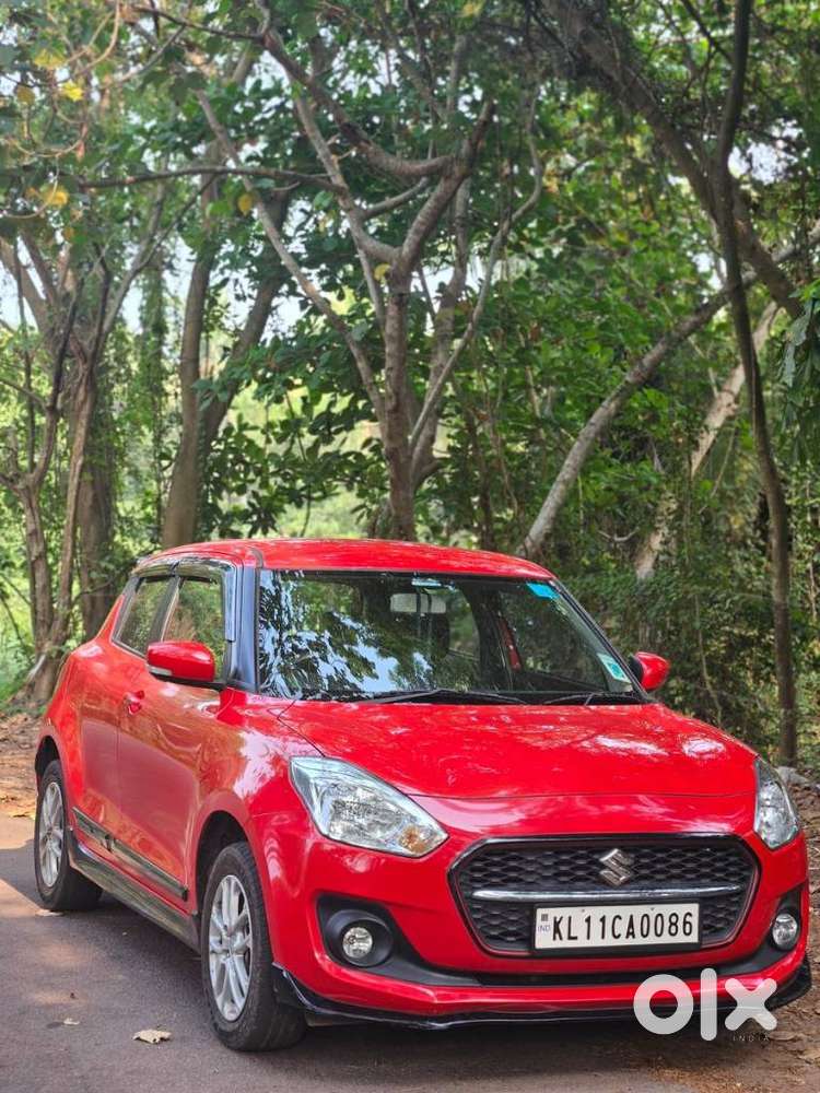 Maruti Suzuki Swift 2023, 2023, Petrol