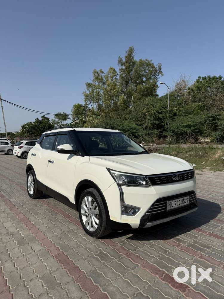 Mahindra Xuv300 W8 Diesel, 2019, Diesel