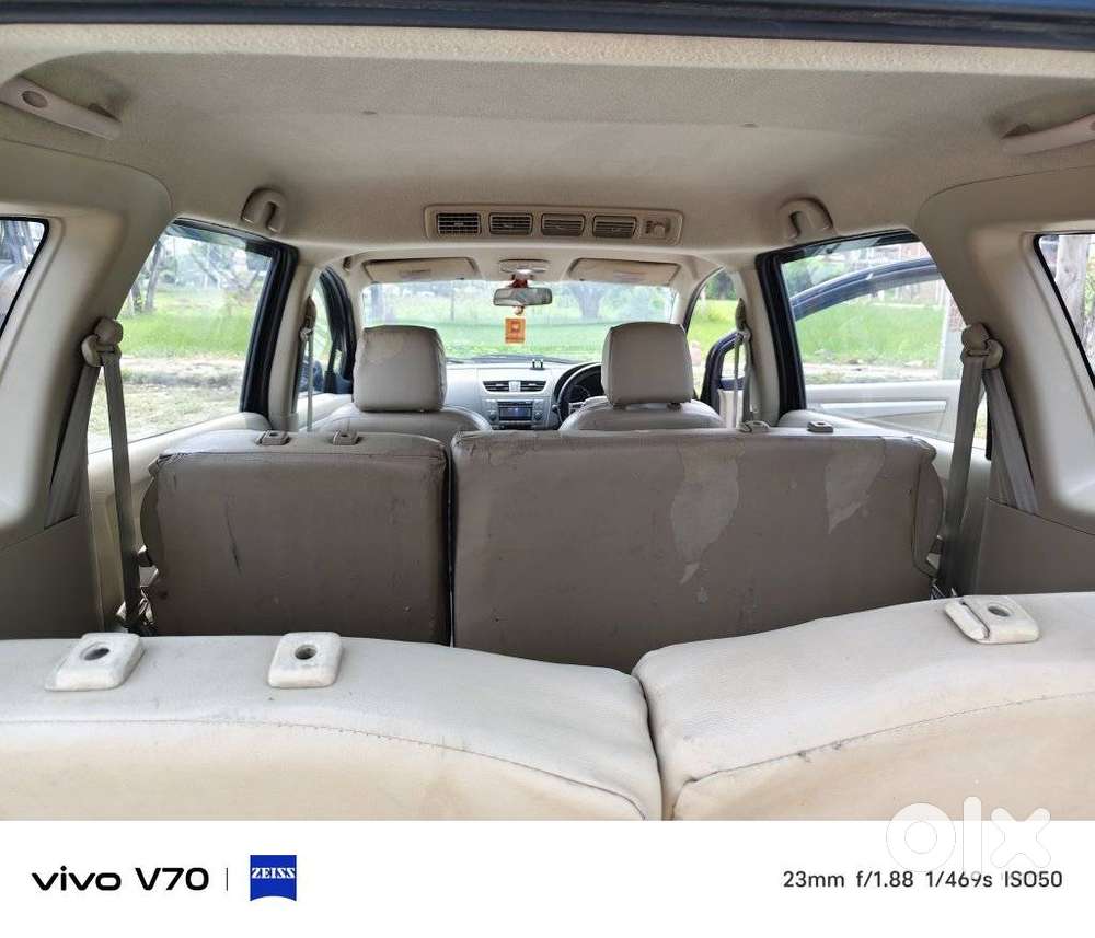 Maruti Suzuki Ertiga Vdi, 2015, Diesel