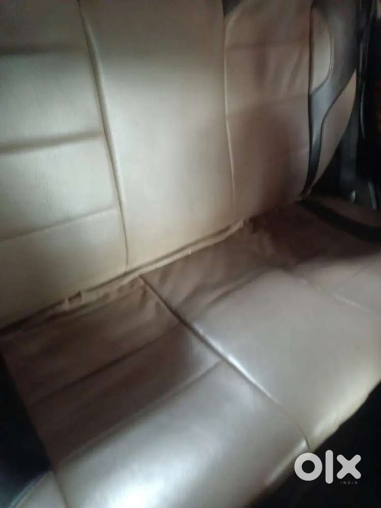 Tata Indigo Ecs 2015 Diesel 2nd Owner