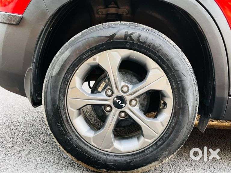 Kia Seltos Htk Plus G, 2021, Petrol