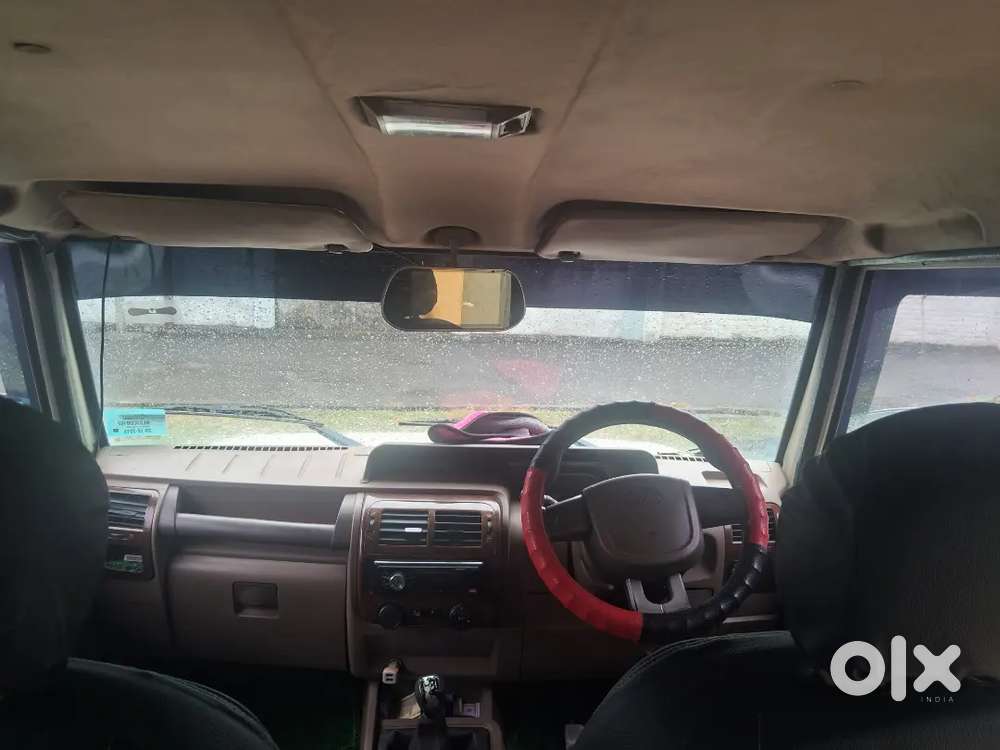 Mahindra Bolero 2016 Diesel Well Maintained