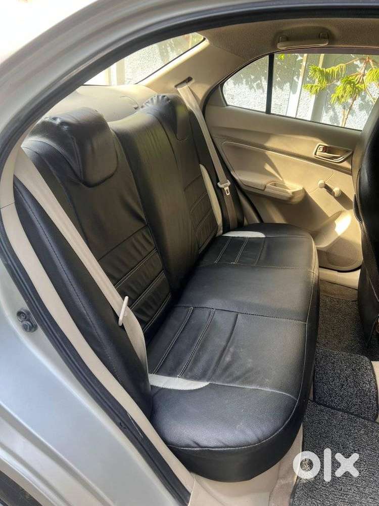 Maruti Suzuki Dzire