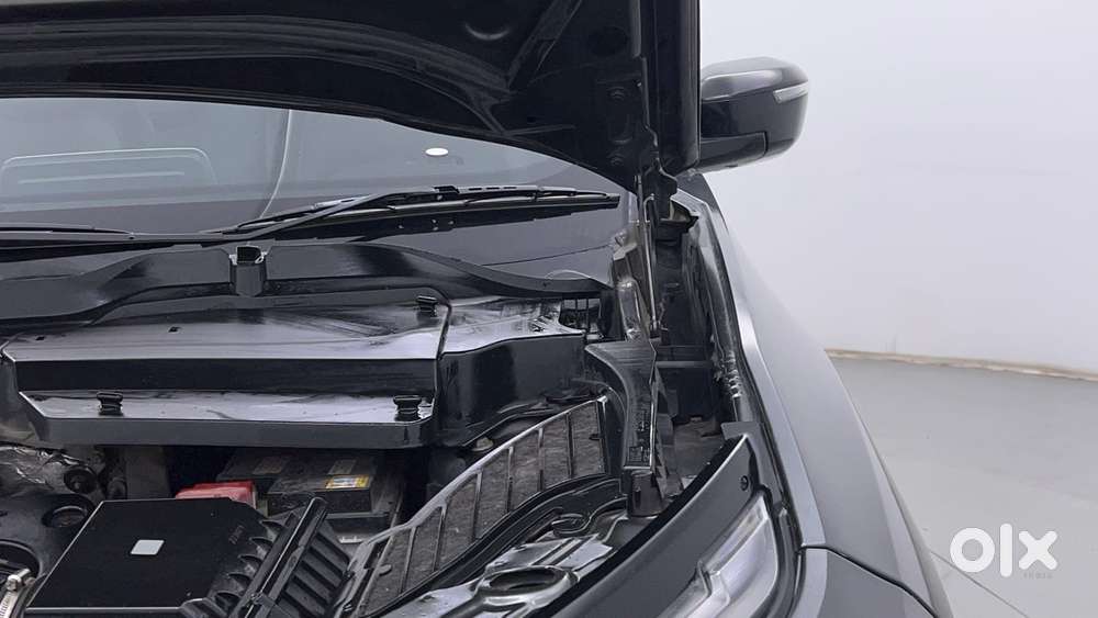 Tata Harrier Xz+, 2022, Diesel