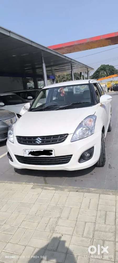 Maruti Suzuki Wagon R 2014