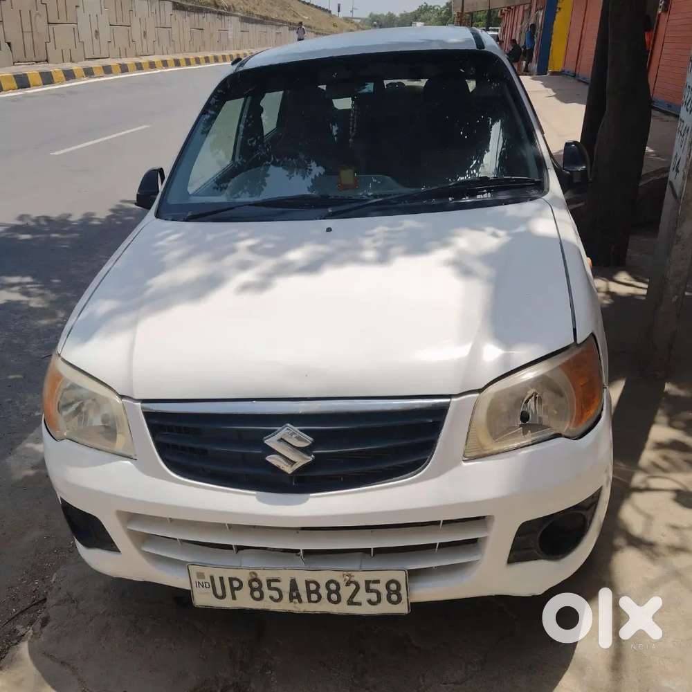 Maruti Suzuki Alto K10 2011 Petrol 85000 Km Driven