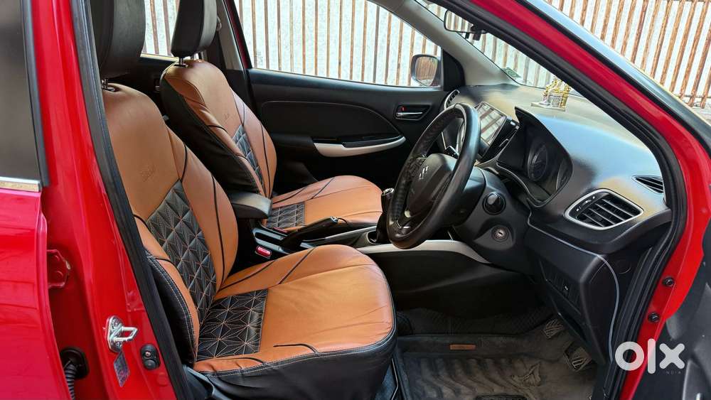 Maruti Suzuki Baleno Delta, 2018, Diesel