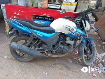 Yamaha sz r engine price hot sale