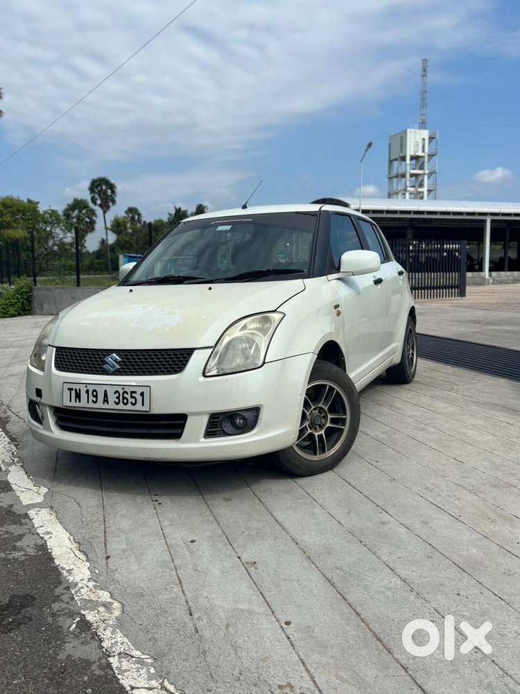 Maruti Suzuki Diesel 2009 Year