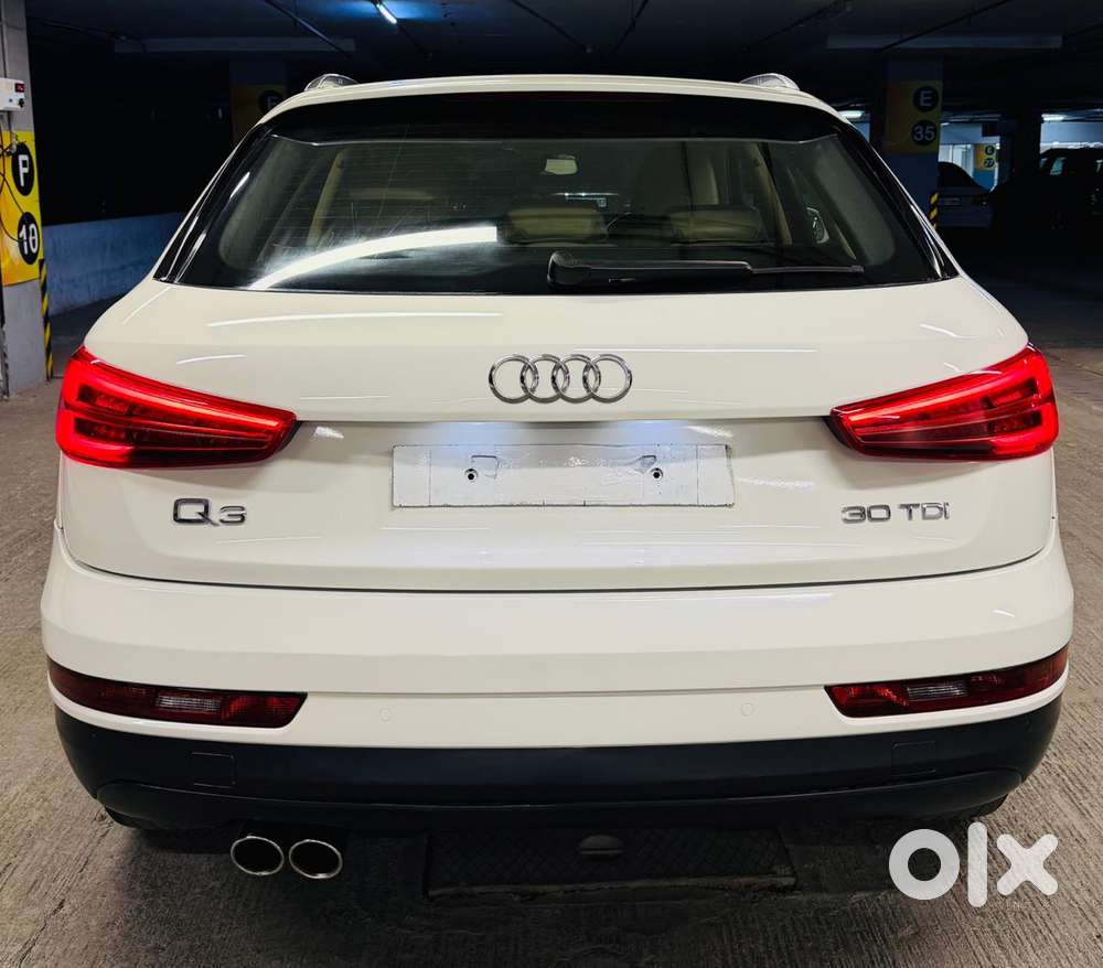 Audi Q3 30 Tdi S, 2017, Diesel