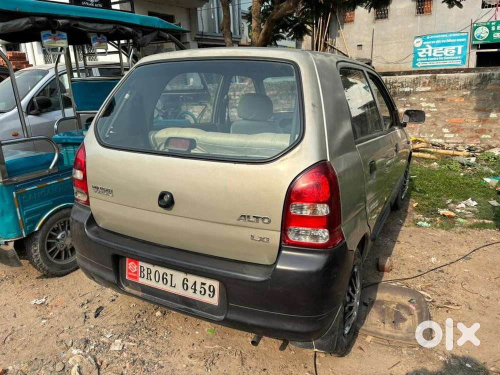 Maruti Suzuki Used 2006