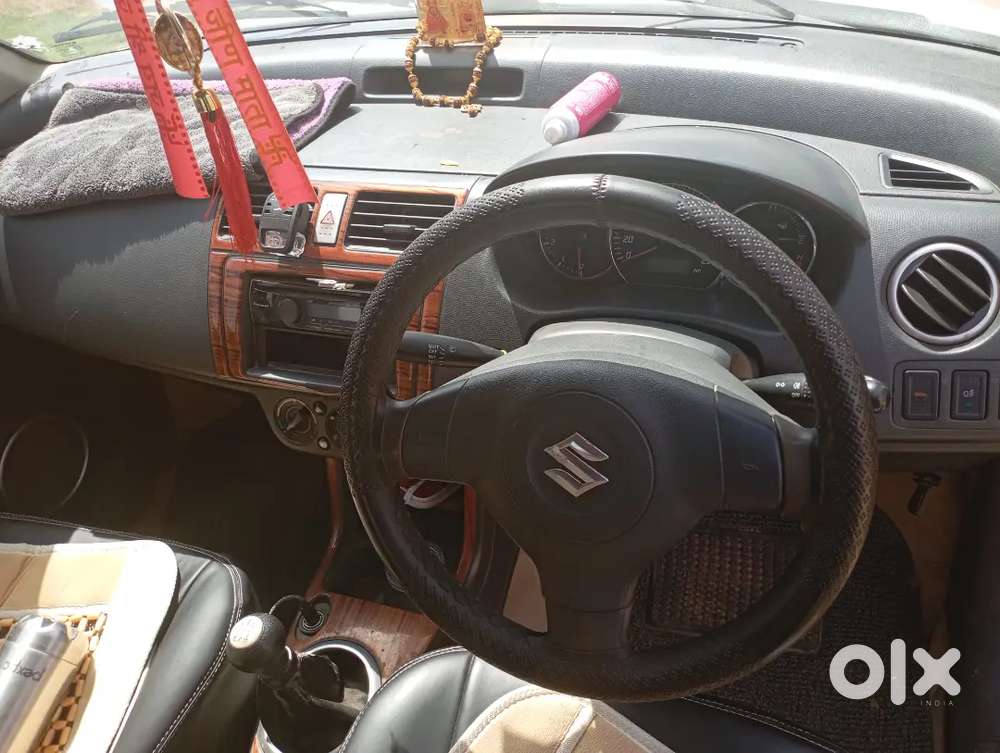 Maruti Suzuki Dzire 2010 Diesel 130000 Km Driven