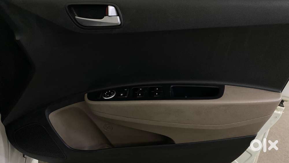 Hyundai Grand I10 Sportz 1.2 Kappa Vtvt, 2015, Petrol
